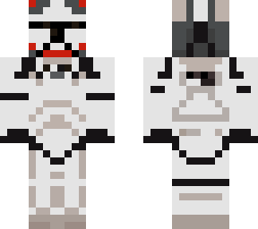 clone pilot matchstick