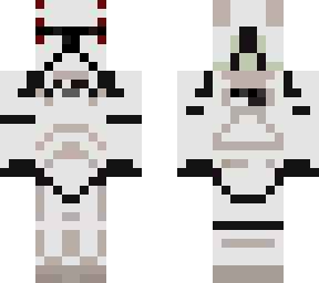 clone pilot rod
