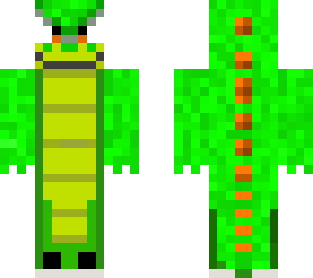 cocodrilo (eljugndebop) *youtuber*