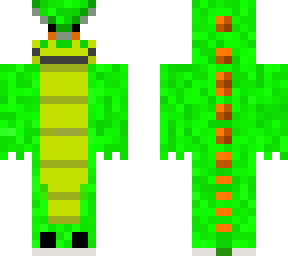 cocodrilo 2.0 (eljugndebop) *youtuber*