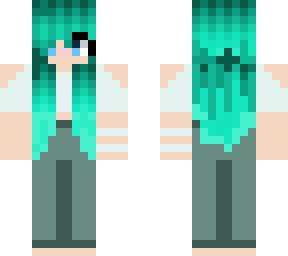 comfy teal