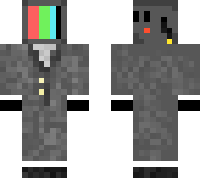 computer person - remastered