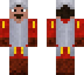 conquistador