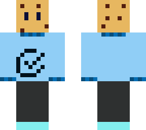 cookie (my oc