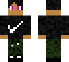 cool nike man 3 (fixed)