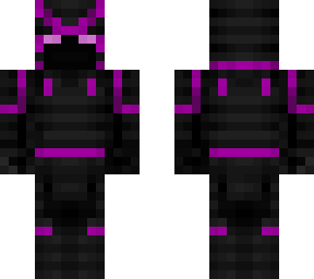 correction to my samurai edit