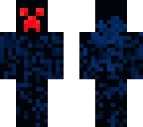 Corrupt | Minecraft Skins