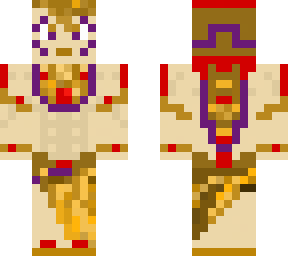corrupt gold mage