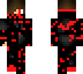 corrupted ninja