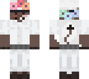 cow milk man