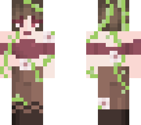 creamiris [vine/flowers]