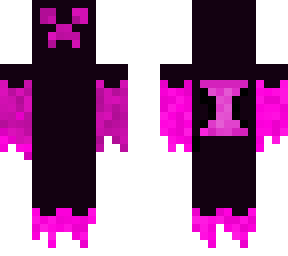 creeper gamer