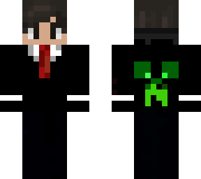 creeper kid f(fixed)