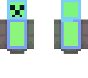 creeper pack