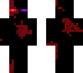 crimson enderman
