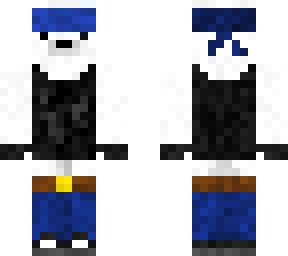 crip bear