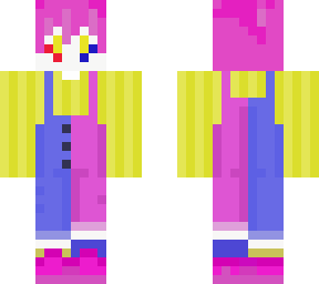 cute clown :)