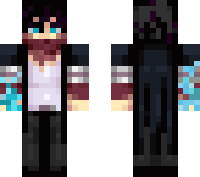 dabi 4px flames