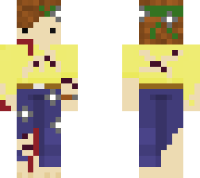 damage hiipppe