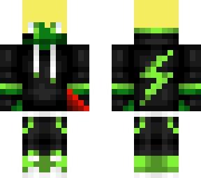 dammo44 faching (zombie)