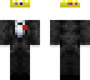 dan suit