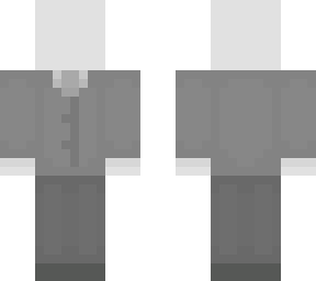dapper ghost