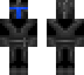 dark mandalorian 1