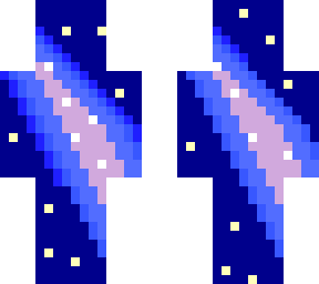 dazzling luminary