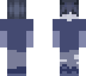 demon boy