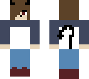 demon kid