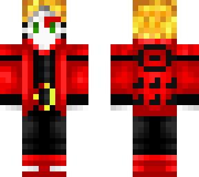 demonhokage