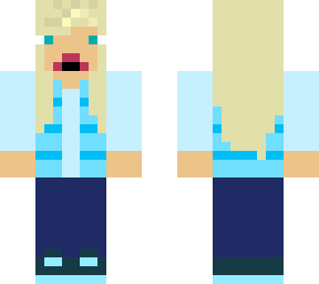 derpia (female derp)