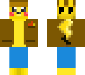 detective pikachu