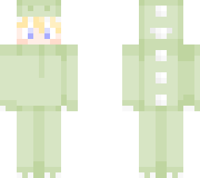 dino onesie boy