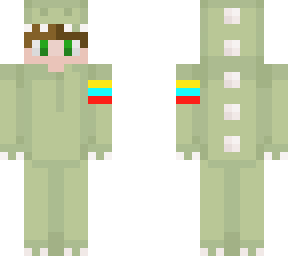 dino pijama colombia