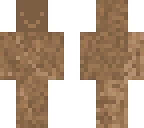 dirt-man