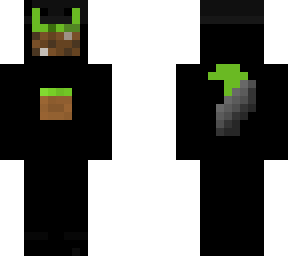 dirt og skin furry edition lol