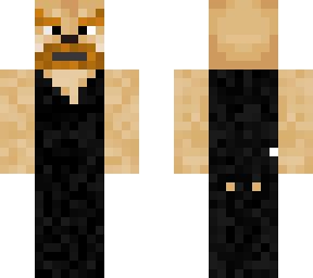 dog dude