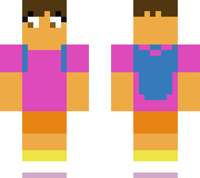 dora