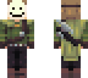 dream - manhunt - rework
