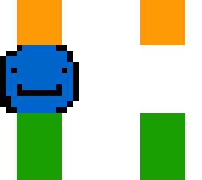 dream, but india