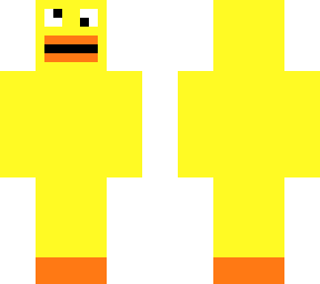 duck
