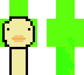 duck dream