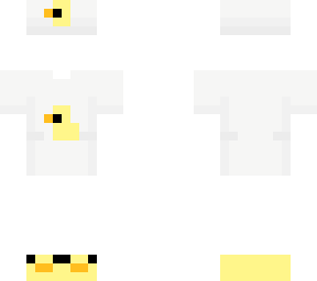duck outfit