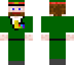 dylard1 skin