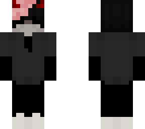 e - b o y < 3 (with pink streaks)