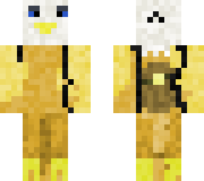 eagle guardian