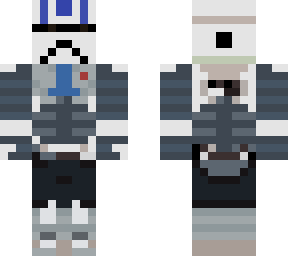 echo (clone wars season 7)