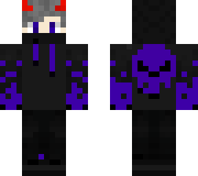 edgy eboy ninja
