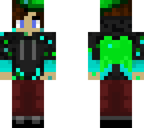 edited skin for my friend (credit to parrotisad)